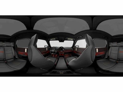 2026 MINI Countryman All4 Cooper S