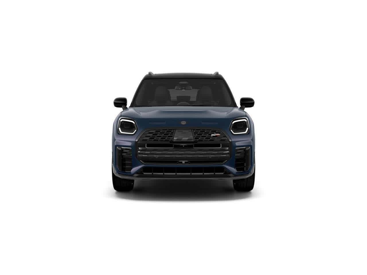 2026 MINI COUNTRYMAN ICONIC