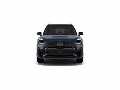 2026 MINI COUNTRYMAN S ALL4