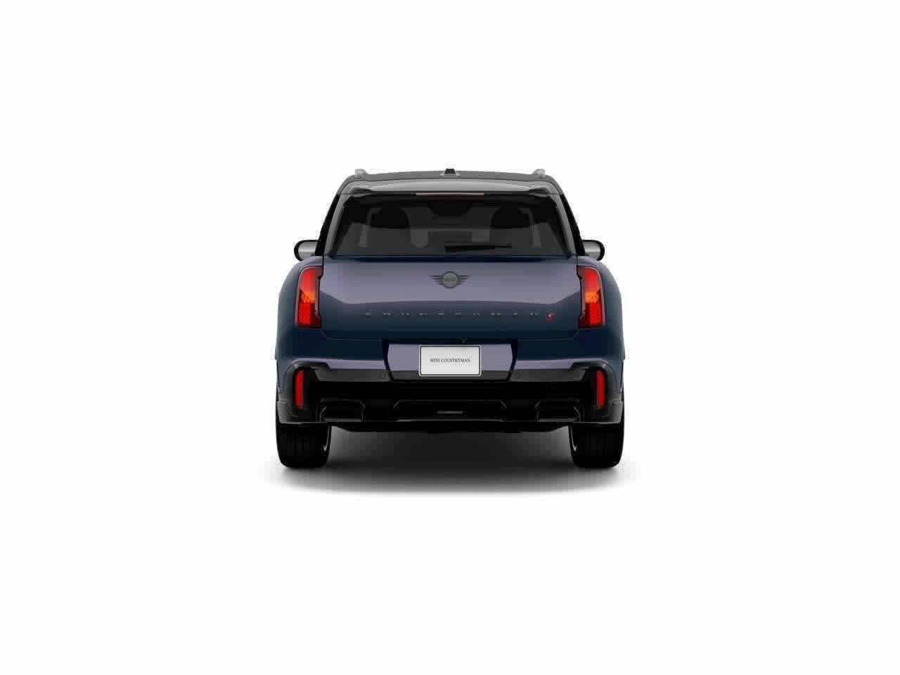 2026 MINI COUNTRYMAN S ALL4