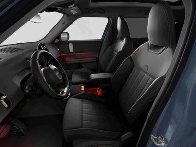 2026 MINI COUNTRYMAN S ALL4