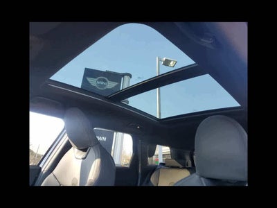 2026 MINI COUNTRYMAN S ALL4