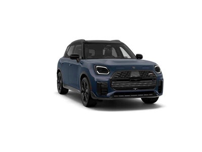 2026 MINI COUNTRYMAN ICONIC
