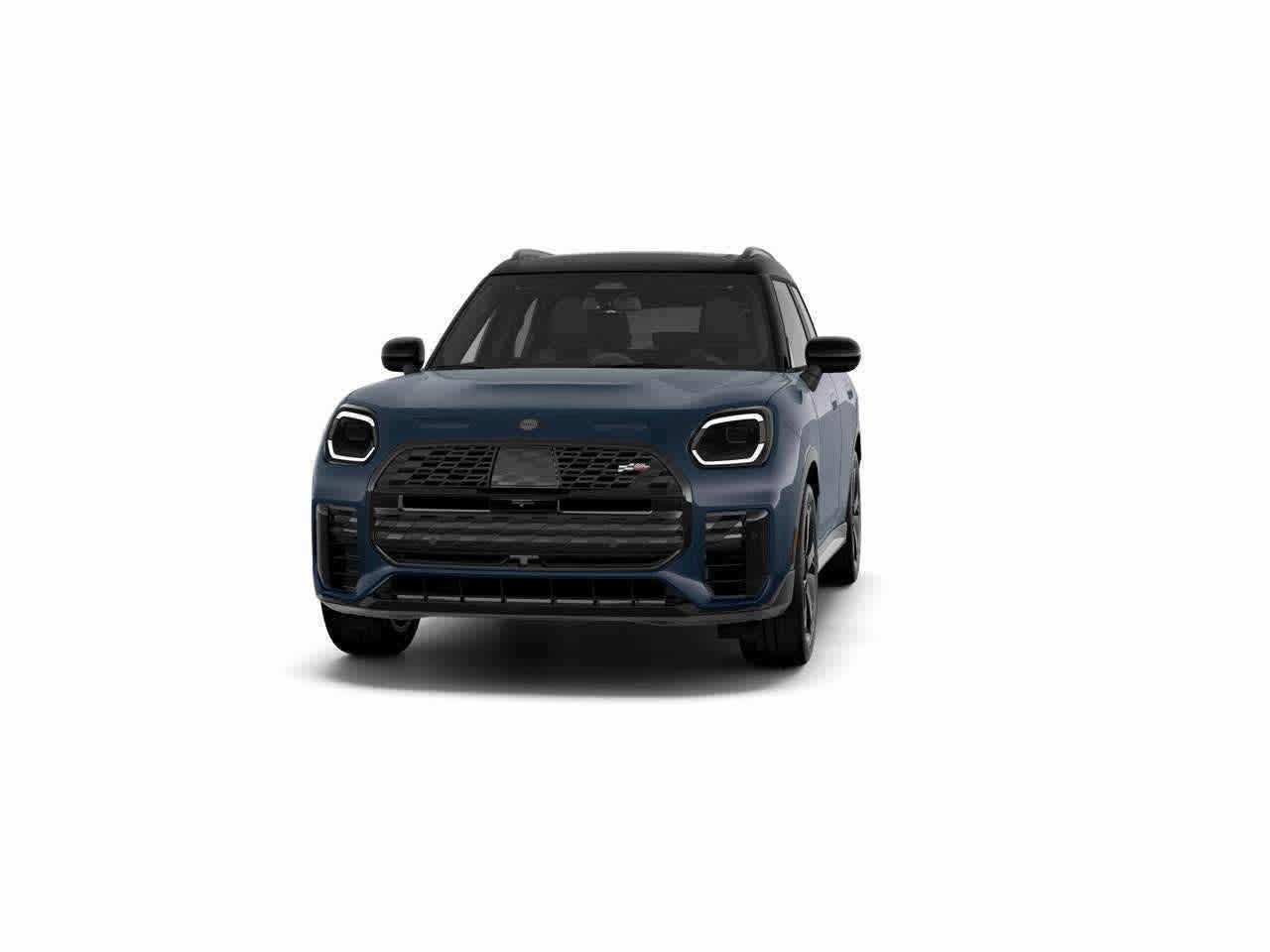 2026 MINI COUNTRYMAN S ALL4
