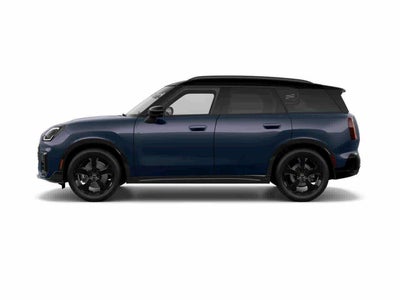 2026 MINI COUNTRYMAN S ALL4