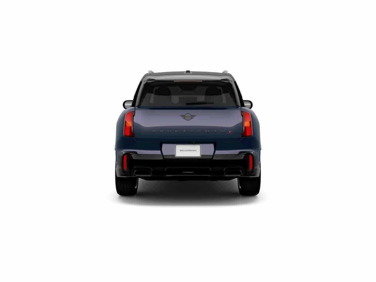 2026 MINI COUNTRYMAN S ALL4