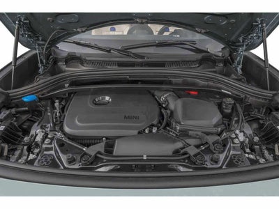 2026 MINI COUNTRYMAN S ALL4