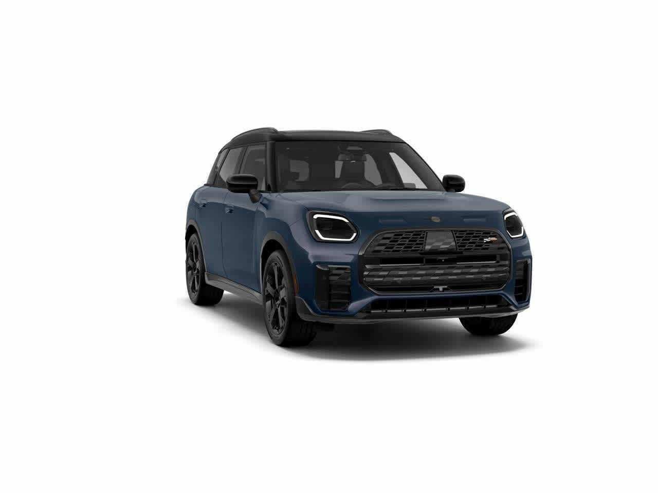 2026 MINI COUNTRYMAN ICONIC