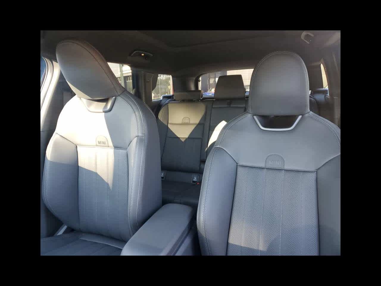 2026 MINI COUNTRYMAN S ALL4