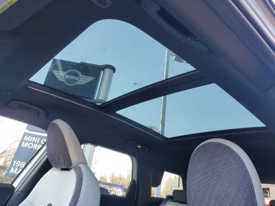 2026 MINI COUNTRYMAN OXFORD EDITION