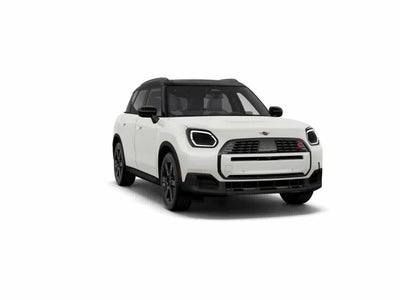 2026 MINI COUNTRYMAN OXFORD EDITION