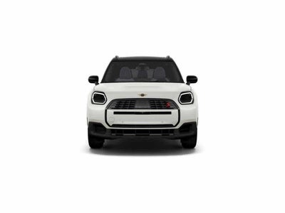 2026 MINI COUNTRYMAN OXFORD EDITION