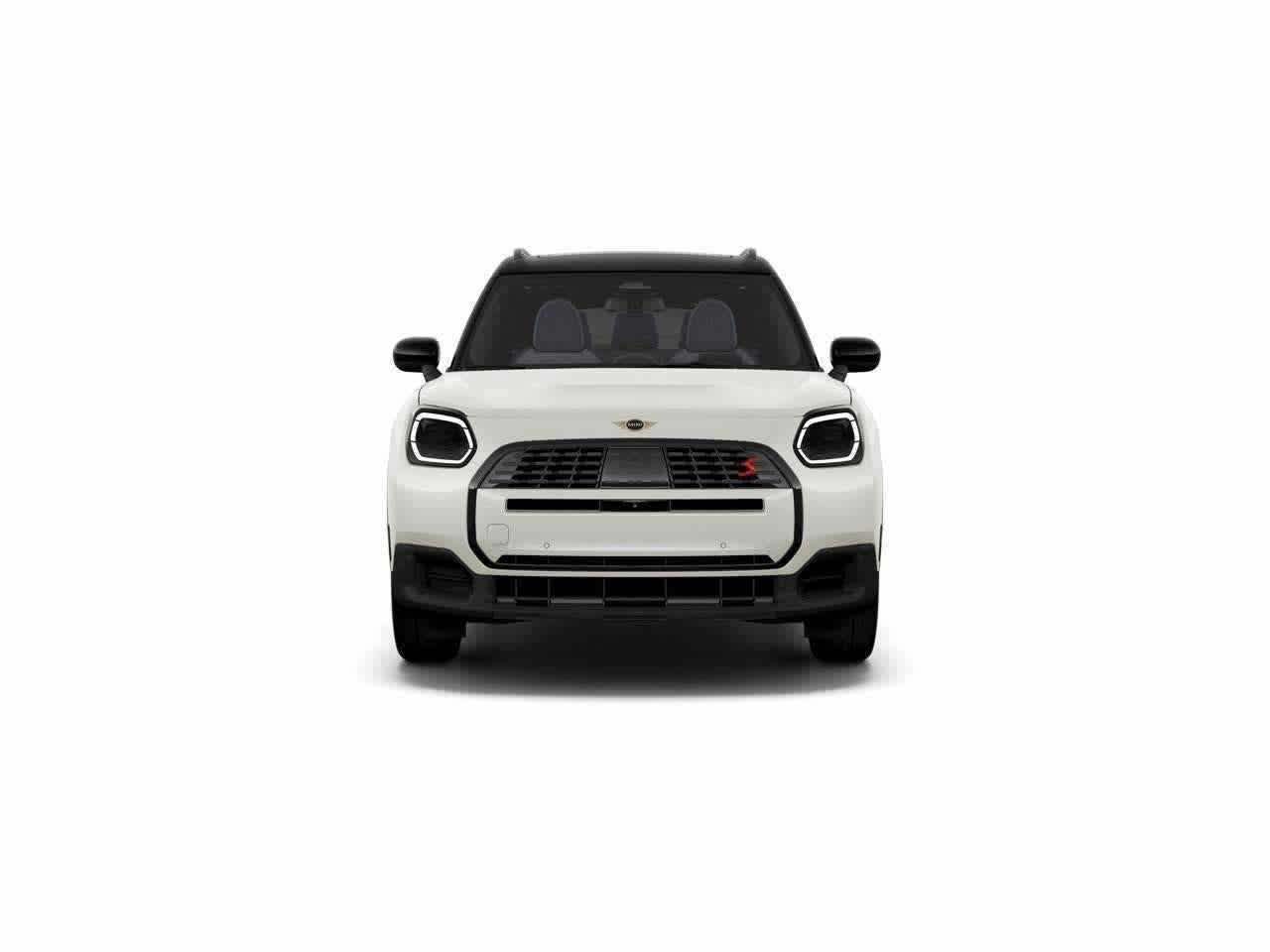 2026 MINI COUNTRYMAN OXFORD EDITION