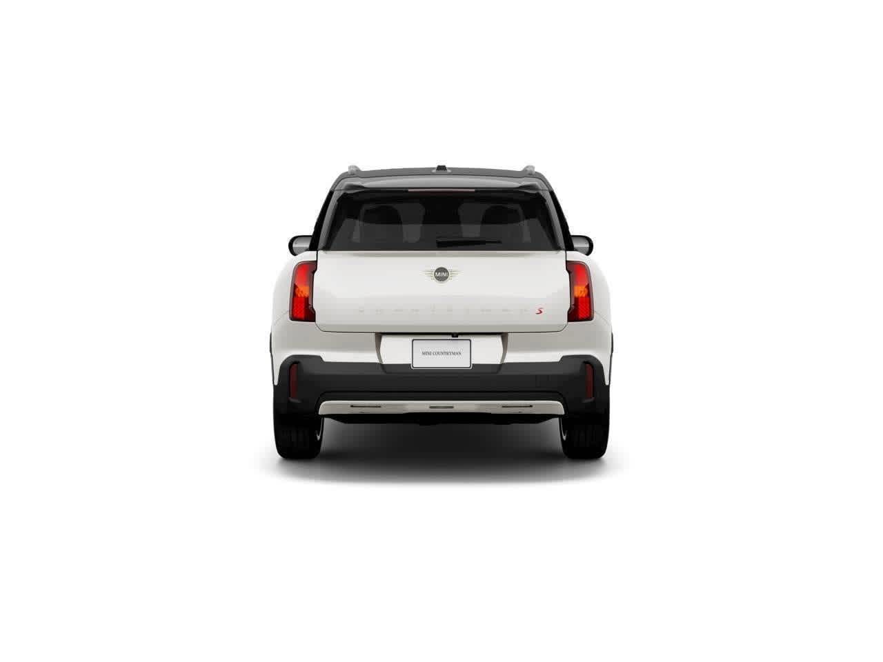 2026 MINI COUNTRYMAN OXFORD EDITION