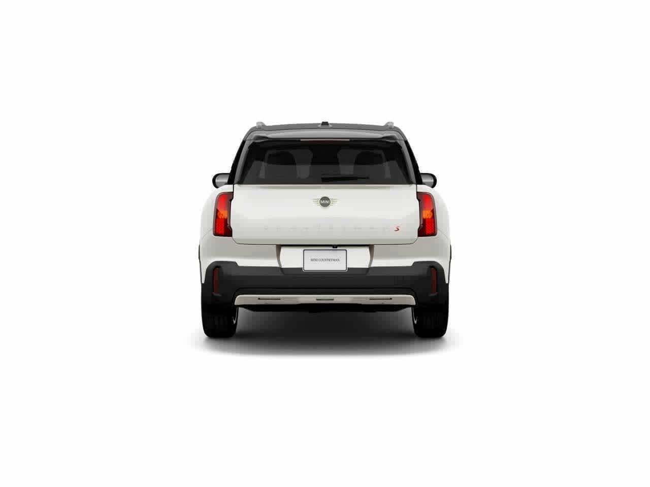 2026 MINI COUNTRYMAN OXFORD EDITION