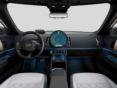 2026 MINI COUNTRYMAN S ALL4
