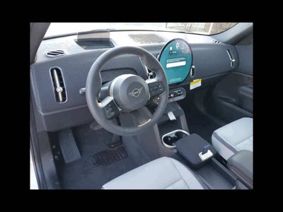 2026 MINI COUNTRYMAN S ALL4