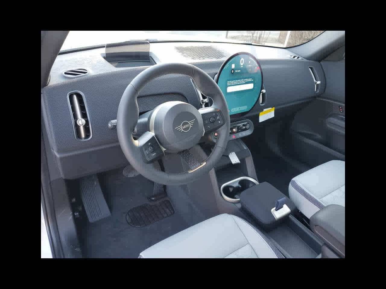 2026 MINI COUNTRYMAN S ALL4