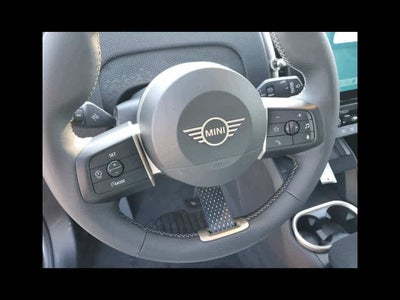 2026 MINI COUNTRYMAN S ALL4
