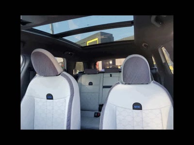 2026 MINI COUNTRYMAN S ALL4