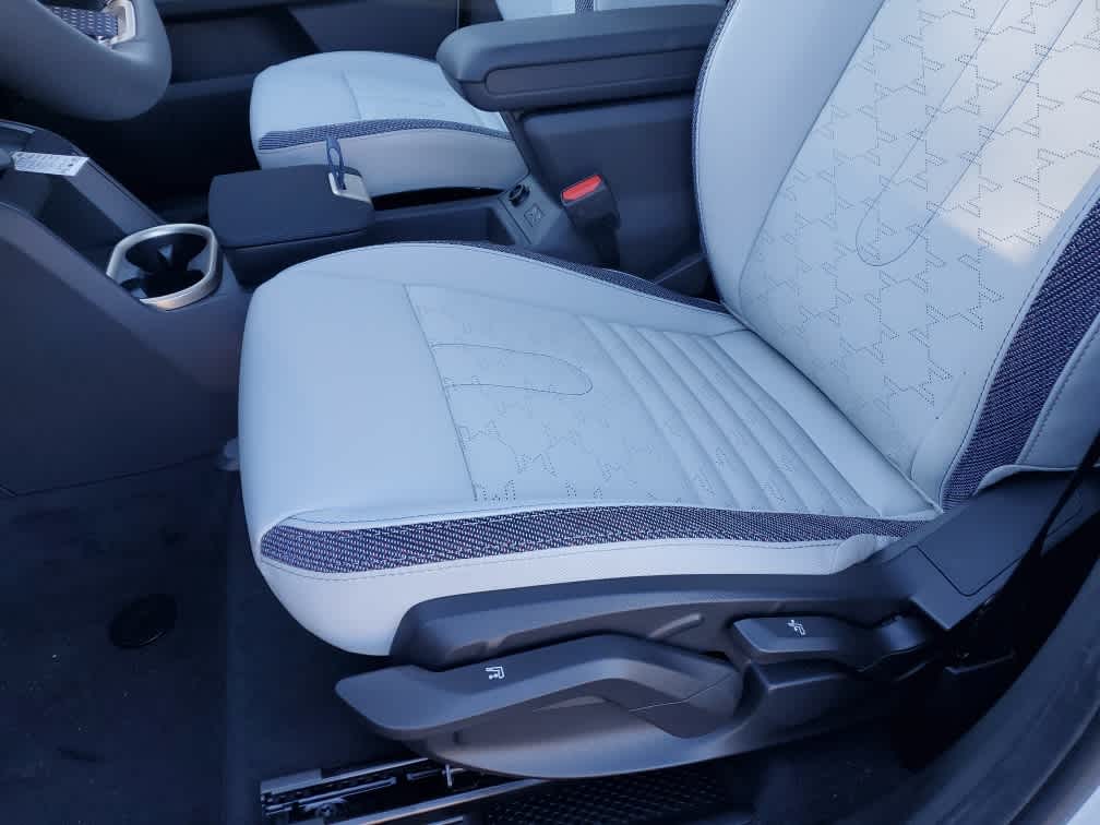 2026 MINI COUNTRYMAN OXFORD EDITION