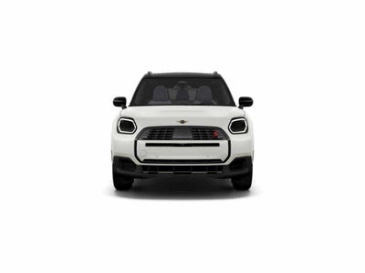 2026 MINI COUNTRYMAN S ALL4