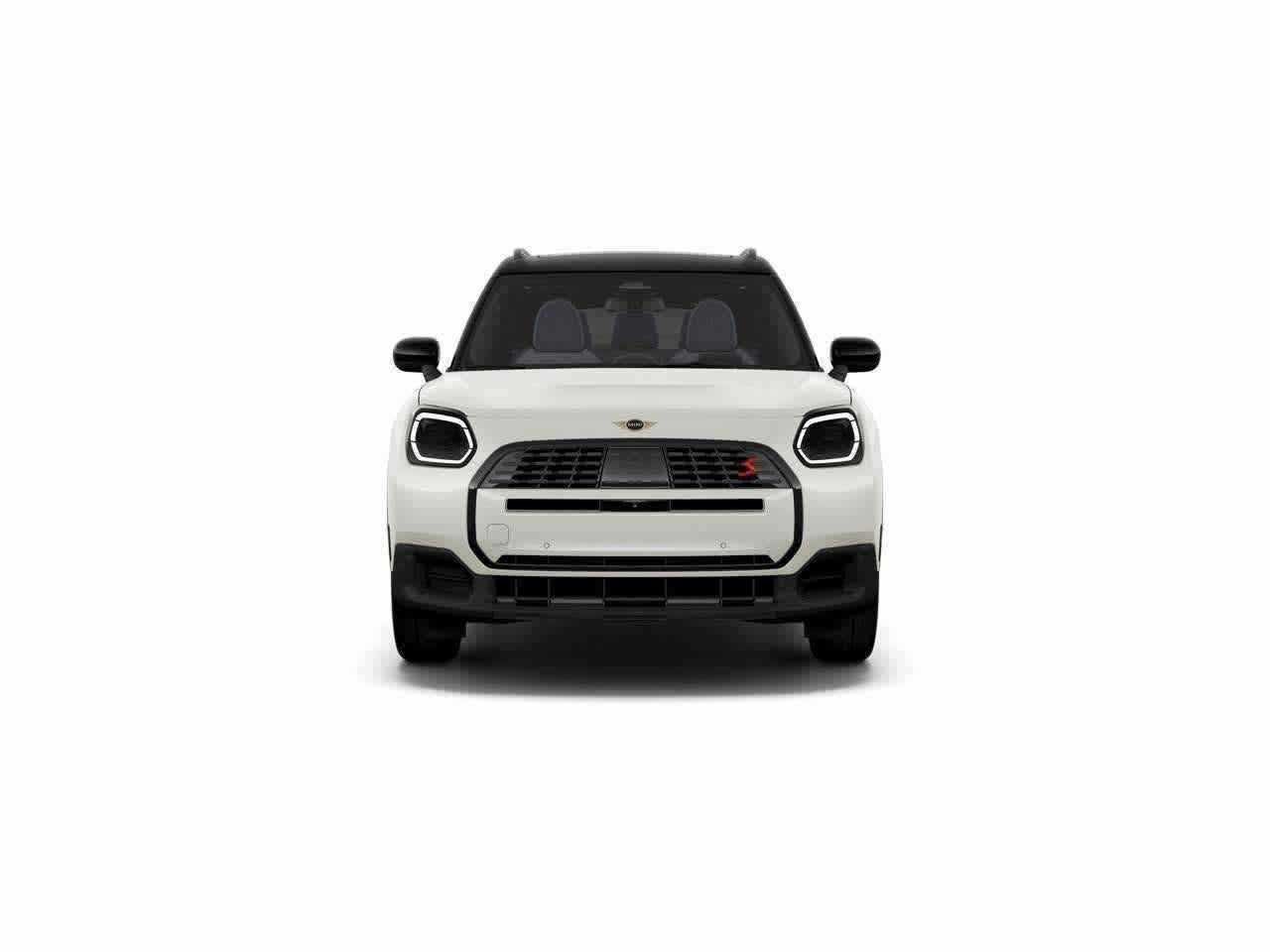 2026 MINI COUNTRYMAN S ALL4