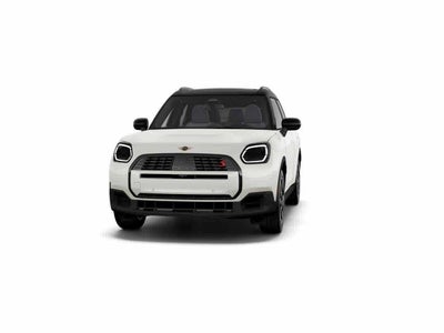 2026 MINI COUNTRYMAN S ALL4