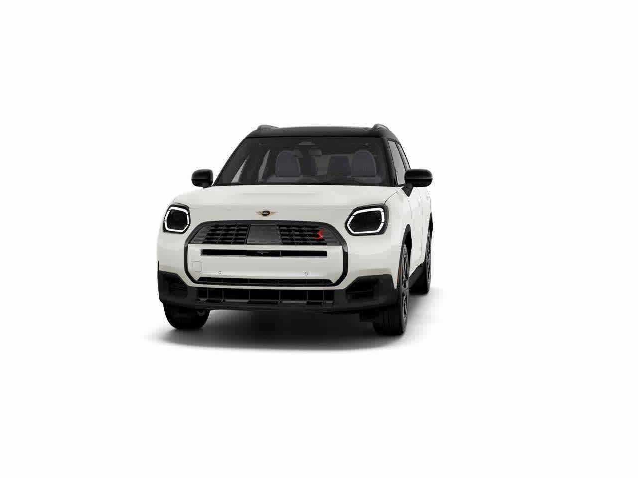 2026 MINI COUNTRYMAN S ALL4