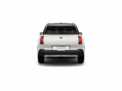 2026 MINI COUNTRYMAN S ALL4