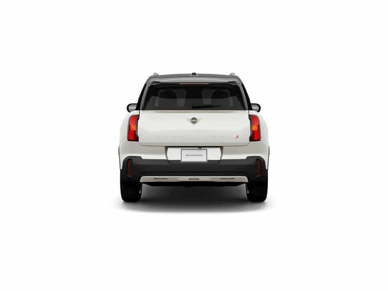 2026 MINI COUNTRYMAN S ALL4
