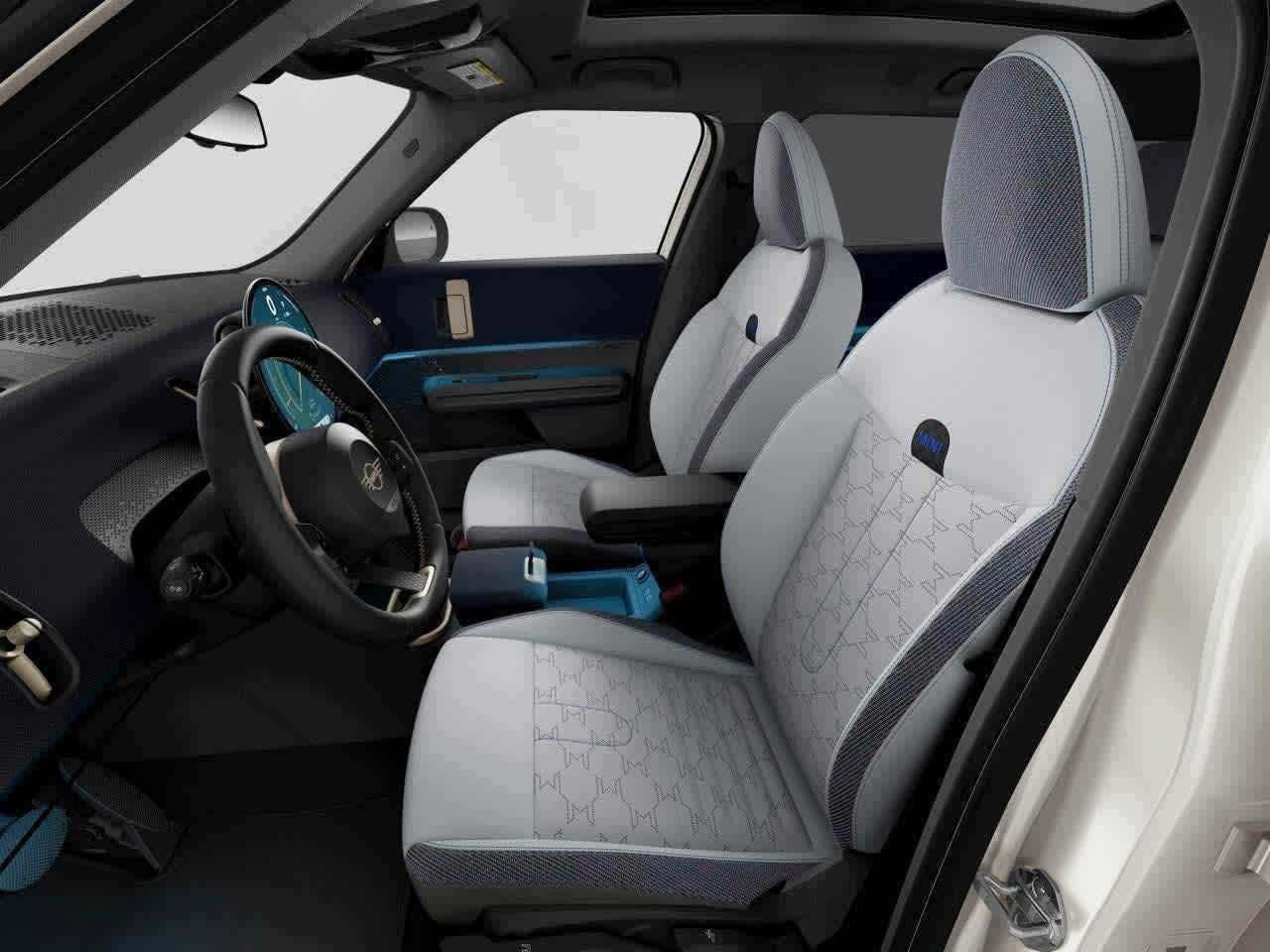 2026 MINI COUNTRYMAN S ALL4