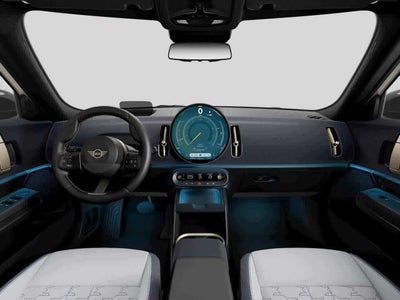 2026 MINI COUNTRYMAN S ALL4