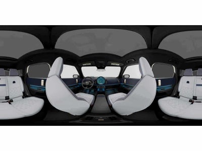 2026 MINI COUNTRYMAN OXFORD EDITION