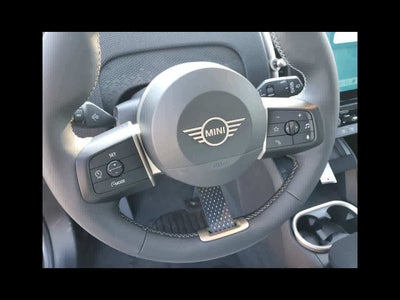2026 MINI COUNTRYMAN S ALL4
