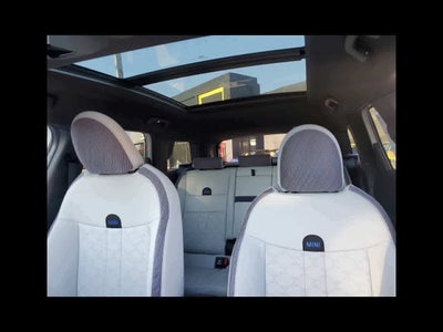 2026 MINI COUNTRYMAN S ALL4