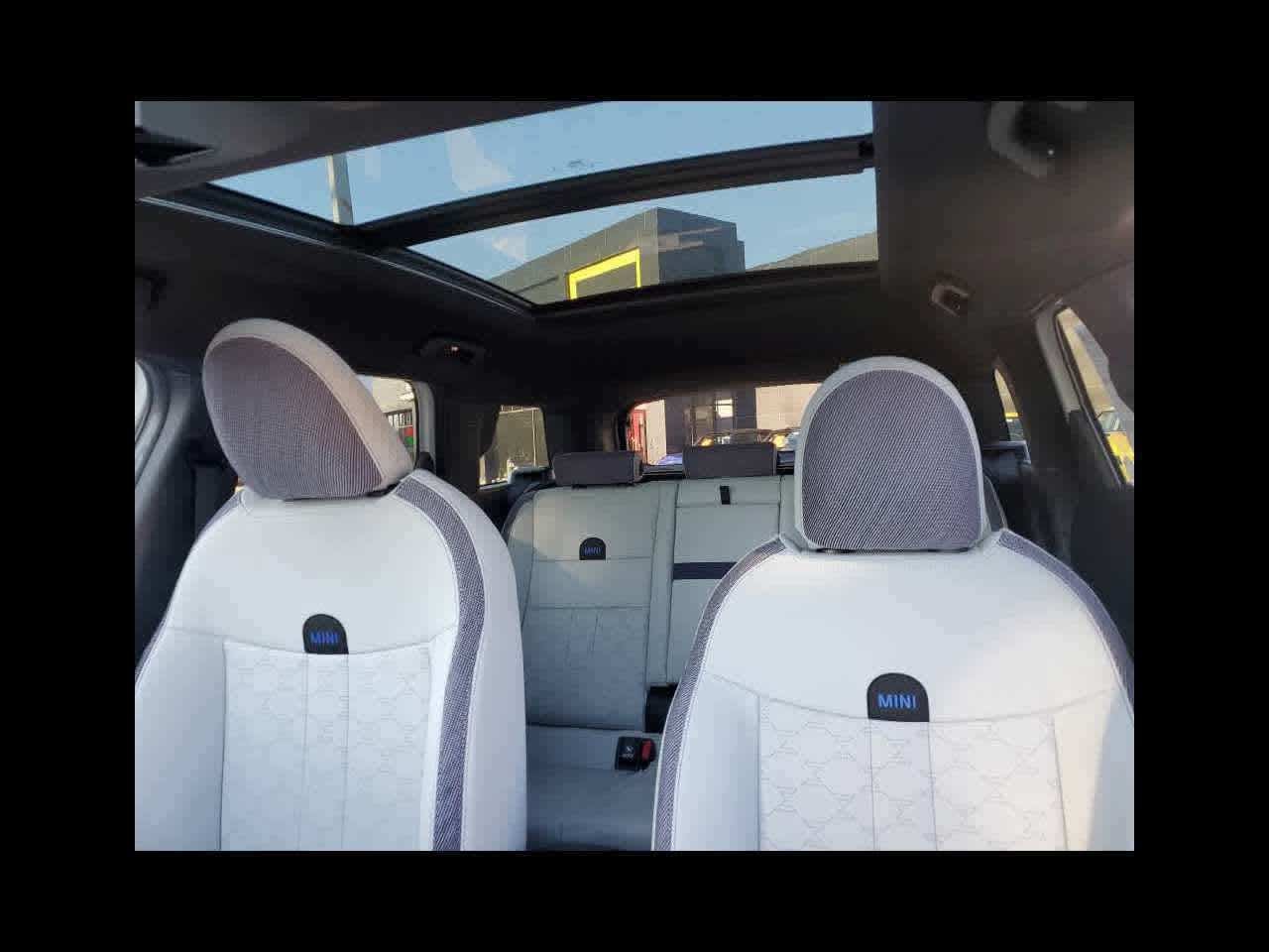 2026 MINI COUNTRYMAN S ALL4