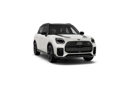 2026 MINI COUNTRYMAN S ALL4