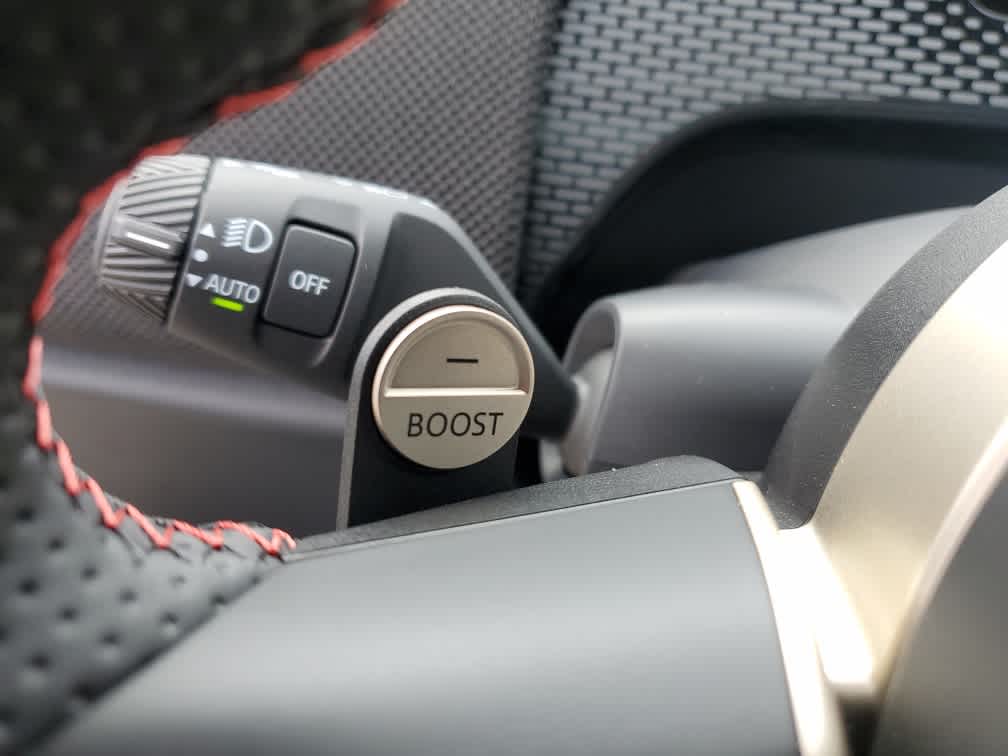 2026 MINI COUNTRYMAN S ALL4