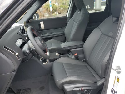 2026 MINI COUNTRYMAN S ALL4