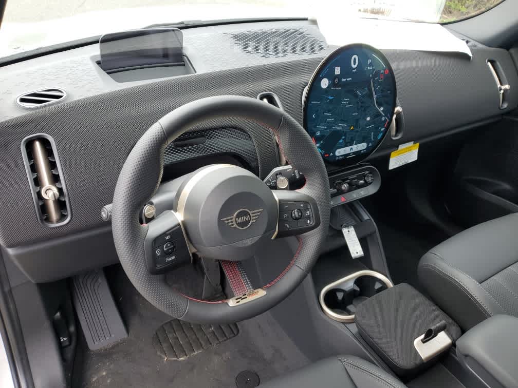 2026 MINI COUNTRYMAN S ALL4