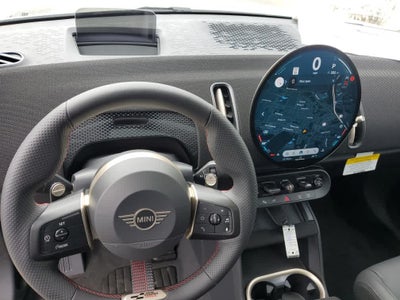 2026 MINI COUNTRYMAN S ALL4