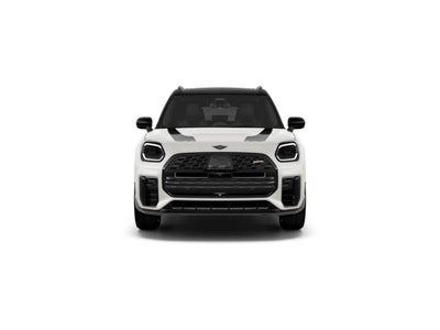 2026 MINI COUNTRYMAN S ALL4
