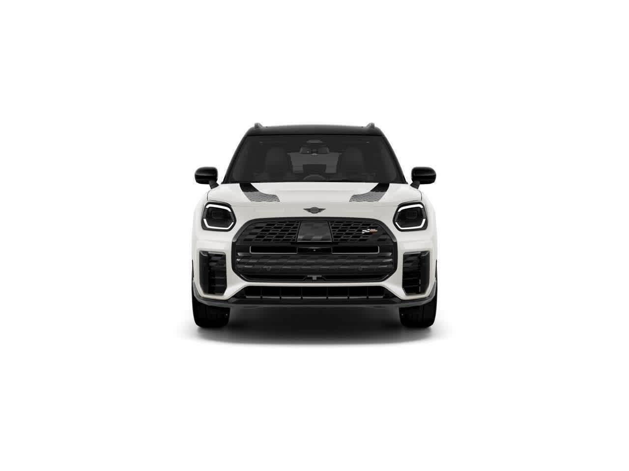 2026 MINI COUNTRYMAN S ALL4