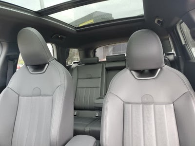 2026 MINI COUNTRYMAN S ALL4