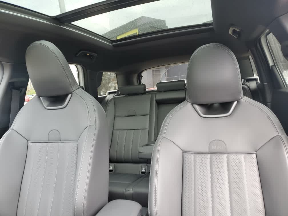 2026 MINI COUNTRYMAN S ALL4