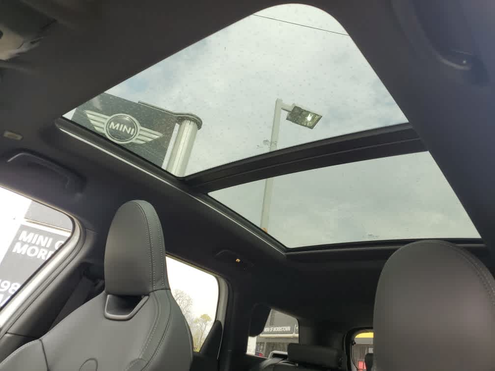 2026 MINI COUNTRYMAN S ALL4