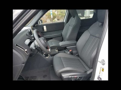 2026 MINI COUNTRYMAN S ALL4