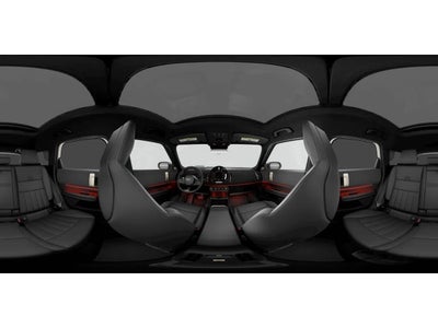 2026 MINI COUNTRYMAN S ALL4