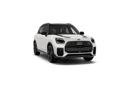 2026 MINI COUNTRYMAN S ALL4